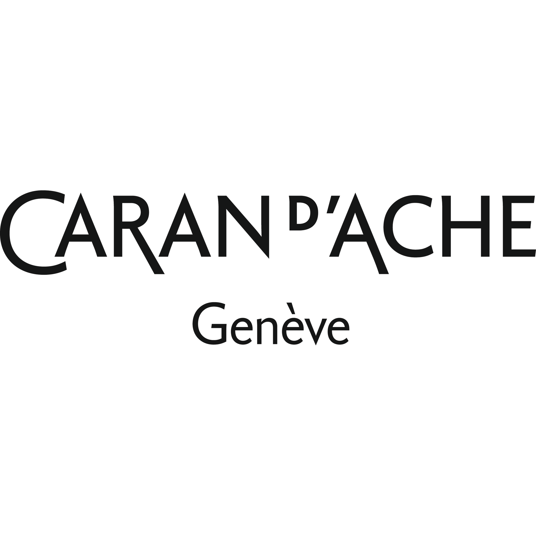 Caran d'Ache