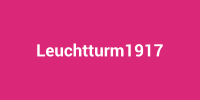 Leuchtturm1917